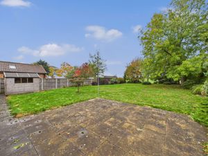 Garden- click for photo gallery